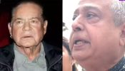 Salim Khan's Health Update: Doctor Confirms Salman Khan's Father Is On Ventilator, Condition Stable 987758