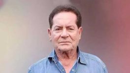 Salman Khan’s Father Salim Khan Diagnosed With Blood Clot, Admitted To ICU