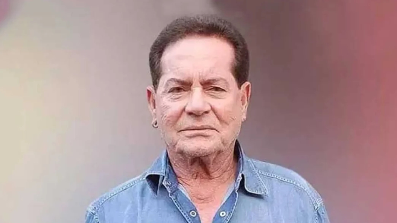Salman Khan’s Father Salim Khan Diagnosed With Blood Clot, Admitted To ICU 987641