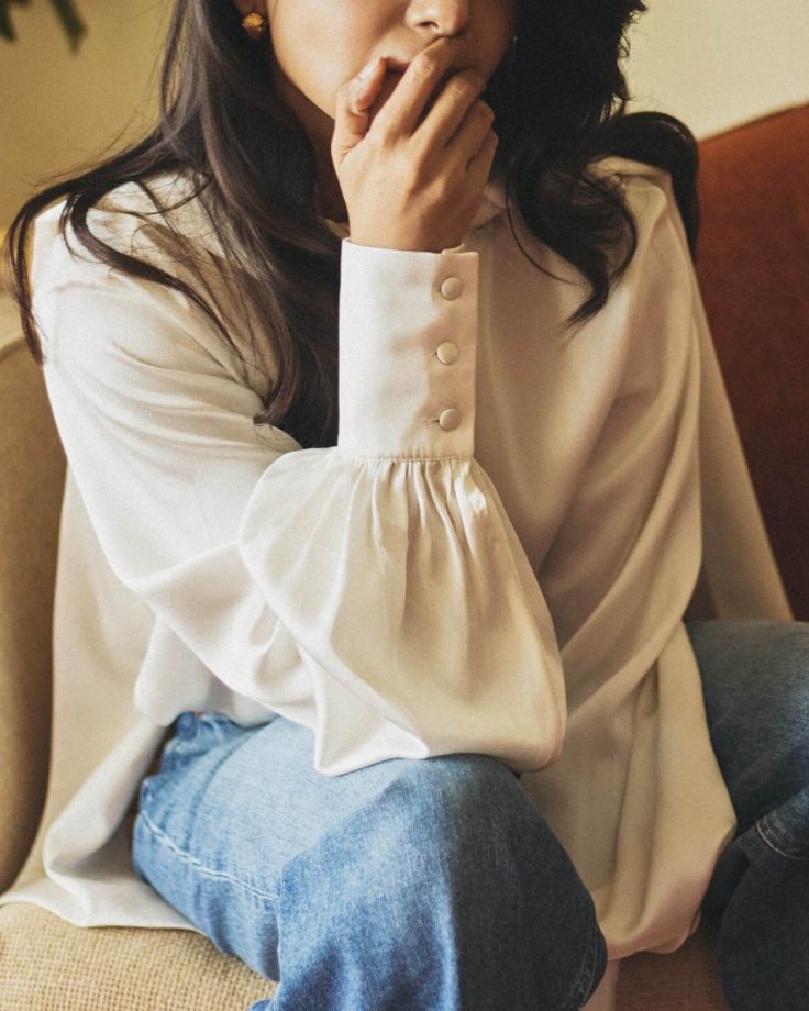 Samantha Ruth Prabhu Calls Evening With Powerful Women ‘Truly Inspiring’ 987718