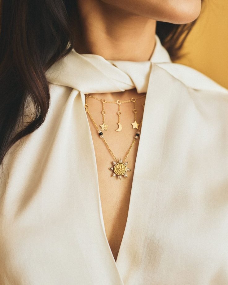 Samantha Ruth Prabhu Calls Evening With Powerful Women ‘Truly Inspiring’ 987719