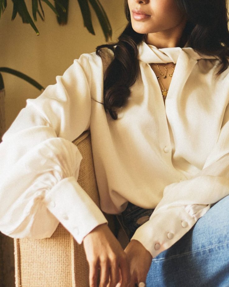 Samantha Ruth Prabhu Calls Evening With Powerful Women ‘Truly Inspiring’ 987721