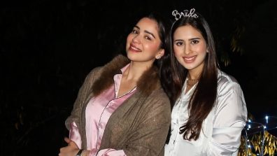 Sara Tendulkar Shares Dreamy Masai Mara Bridal Shower Moments for Bhabhi-to-Be Saniya