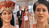 Saru Serial Spoiler: Chanda Hands Over Property To Kamini; Annapurna And Family In Shock