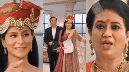 Saru Serial Spoiler: Chanda Hands Over Property To Kamini; Annapurna And Family In Shock