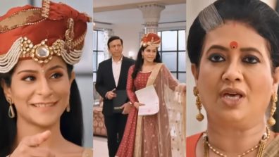 Saru Serial Spoiler: Chanda Hands Over Property To Kamini; Annapurna And Family In Shock