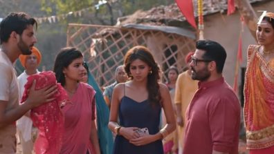 Saru Serial Spoiler: Chandrakant Rejects Ved’s Efforts – How Will Ved And Saru Unite?