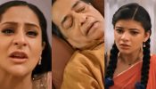 Saru Serial Spoiler: Dadasa Collapses Unconscious; Chanda Points Fingers At Saru In Shocking Turn