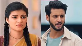 Saru Serial Spoiler: Dadasa's Health Condition Turns Critical, Saru Seeks Ved's Help To Save Him