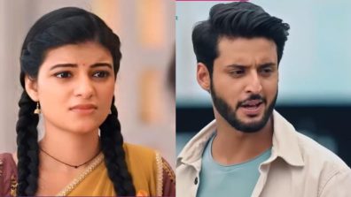 Saru Serial Spoiler: Dadasa’s Health Condition Turns Critical, Saru Seeks Ved’s Help To Save Him