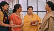Saru Serial Spoiler: Drama Peaks As Kamini Gets Arrested And Warns Saroja – What Saru Will Do?