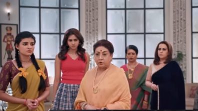 Saru Serial Spoiler: Saru Makes Anika And Kamini’s Survival Difficult, Annapurna Issues Stern Warning