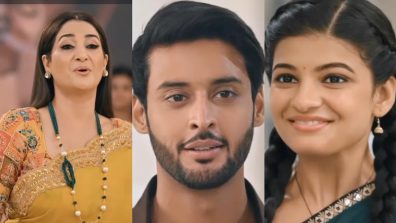 Saru Serial Spoiler: Tara Finally Accepts Saru And Ved’s Relationship, Sets A Tough Rule Before Marriage