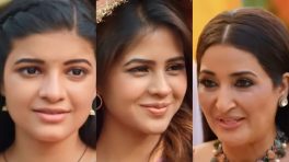 Saru Serial Spoiler: Tara Picks Anika As Ved's Bride, Saru Faces Heartbreaking Shock