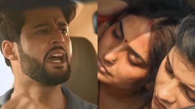 Saru Serial Spoiler: Ved, Saru And Saroja Caught In A Deadly Accident – Who Will Save Them?