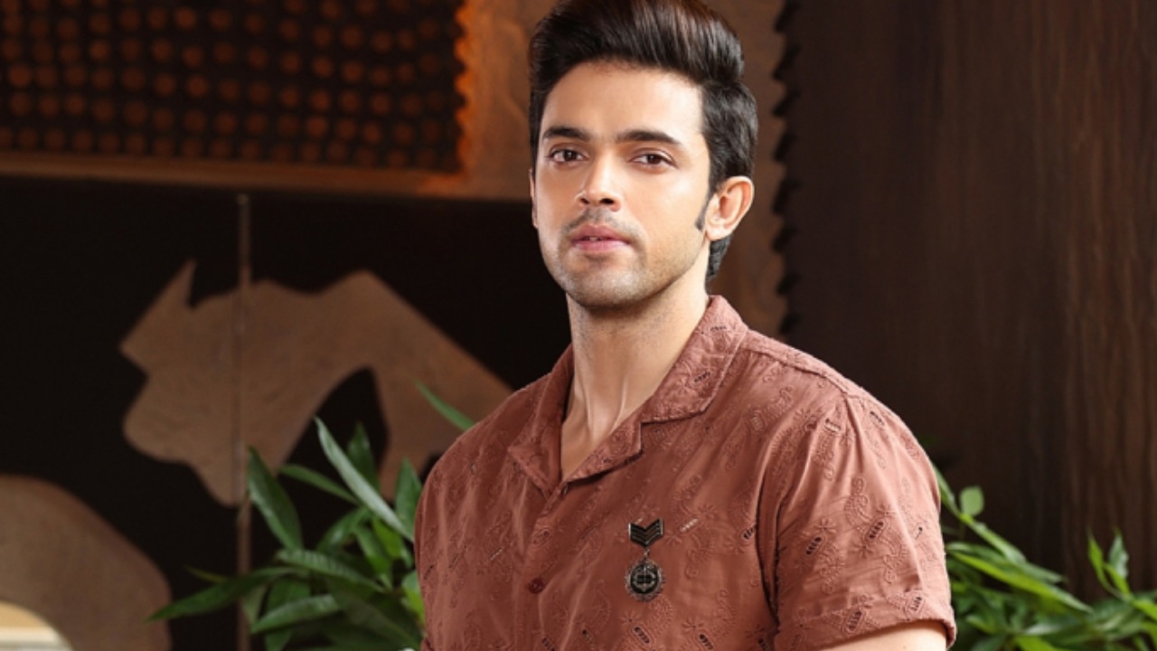 Seher Hone Ko Hai Star Parth Samthaan Alerts Fans About Fake Snapchat Account Impersonating Him 988451