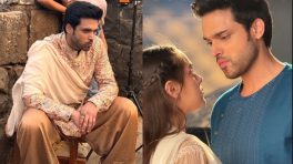 Seher Hone Ko Hai's Parth Samthaan Gives A Sneak Peek Into His Chemistry With Rishita Kothari, Teases Upcoming Track