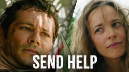 Send Help Box Office Day 4 Collection: Horror-Comedy Holds Steady After Weekend