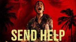 Send Help Box Office Day 5 Collection: Horror-Comedy Remains Stable on Tuesday