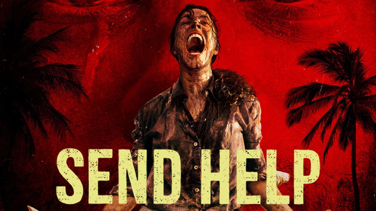Send Help Box Office Day 5 Collection: Horror-Comedy Remains Stable on Tuesday 985594