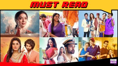 Serial Twists Of Last Week (9-15 February): Anupamaa, Yeh Rishta Kya Kehlata Hai, Mangal Lakshmi, TMKOC, and more