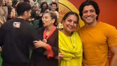 Shabana Azmi & Farhan Akhtar’s ‘Senorita’ Dance Sparks Zindagi Na Milegi Dobara 2 Buzz