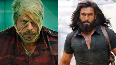 Shah Rukh Khan’s Jawan Ahead Of Dhurandhar With Post-Pandemic Footfall Crown