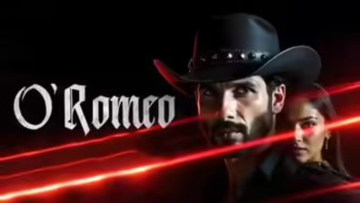 Shahid Kapoor’s ‘O Romeo’ Faces Legal Challenge Over Alleged Unauthorised Portrayal