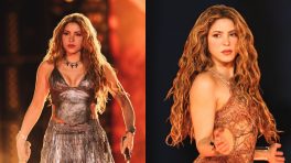 Shakira To Return To India After 19 Years For Feeding India Concert 2026