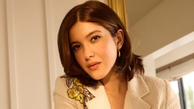 Shanaya Kapoor Opens Up About Being Cheated On, Shares How She Handled It