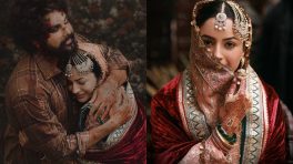 Shehnaaz Gill Unveils First Look Of Romantic Drama ‘Ishqnama’, Set For July 2026 Release