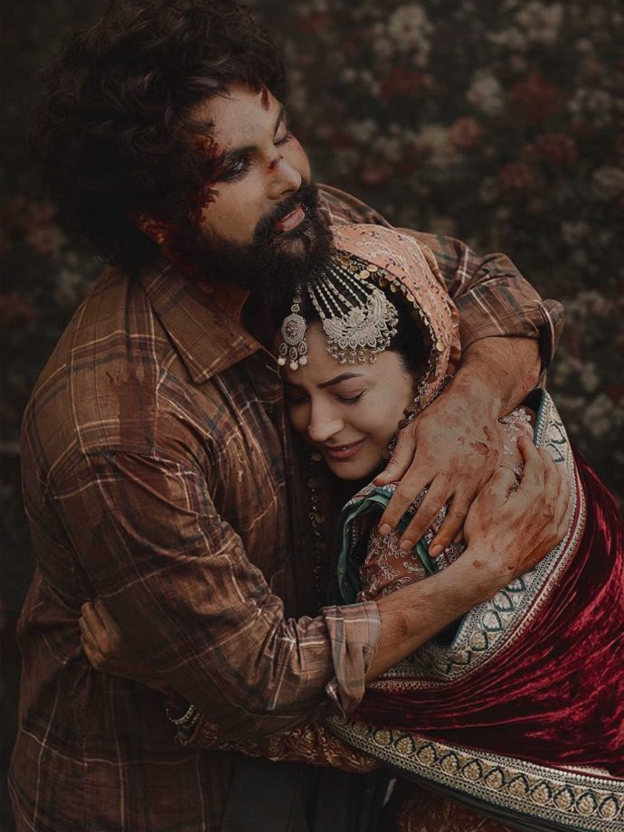 Shehnaaz Gill Unveils First Look Of Romantic Drama ‘Ishqnama’, Set For July 2026 Release 986798