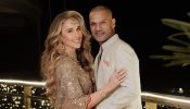 Shikhar Dhawan Shares Joyful Moments From Sangeet Ceremony With Fiancée Sophie Shine 987862