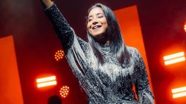 Shilpa Rao Cancels Singapore Concert; Reason Yet To Be Revealed