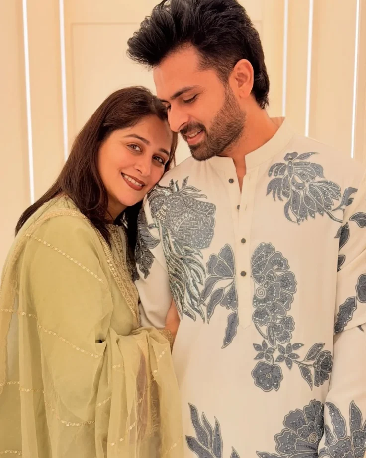 Shoaib Ibrahim Gives Health Update On Dipika Kakar After Stomach Cyst Surgery; Reveals Her Expected Discharge Date 988650