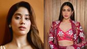 Shocking Claims: Paparazzo Says, Janhvi Kapoor's Mood Is Always Off While Sara Ali Khan Stays Angry 987259