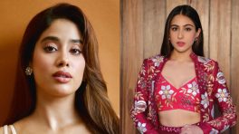 Shocking Claims: Paparazzo Says, Janhvi Kapoor's Mood Is Always Off While Sara Ali Khan Stays Angry