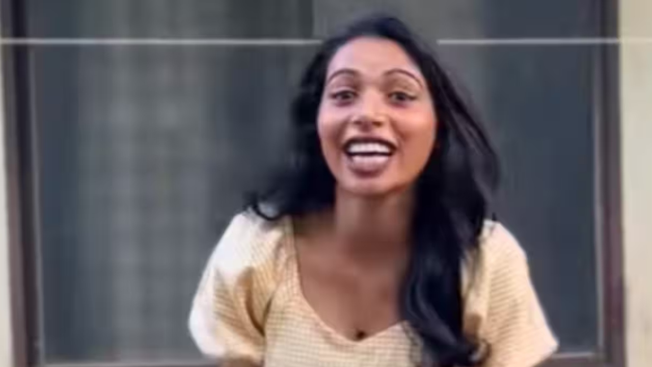 Shocking! Social Media Influencer Chinnu Pappu Found Dead At Home — Investigation Underway 986503