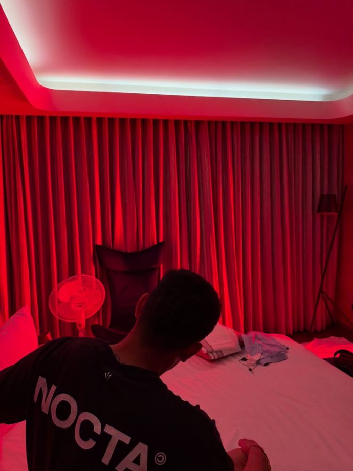 Shubman Gill’s ‘Lately’ Post Bares Open His Personal Life 985615