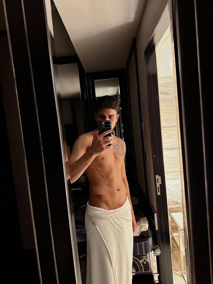 Shubman Gill’s ‘Lately’ Post Bares Open His Personal Life 985617