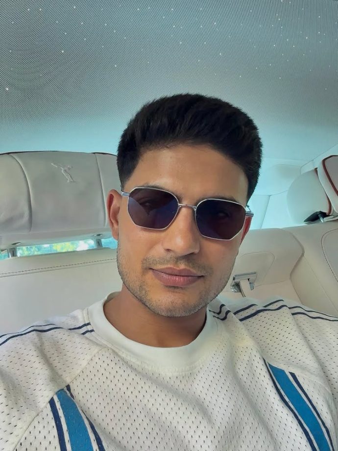 Shubman Gill’s ‘Lately’ Post Bares Open His Personal Life 985619