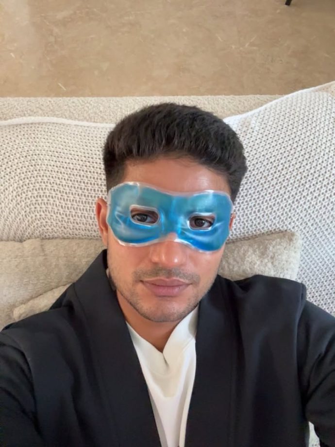 Shubman Gill’s ‘Lately’ Post Bares Open His Personal Life 985608