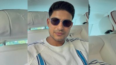 Shubman Gill’s ‘Lately’ Post Bares Open His Personal Life