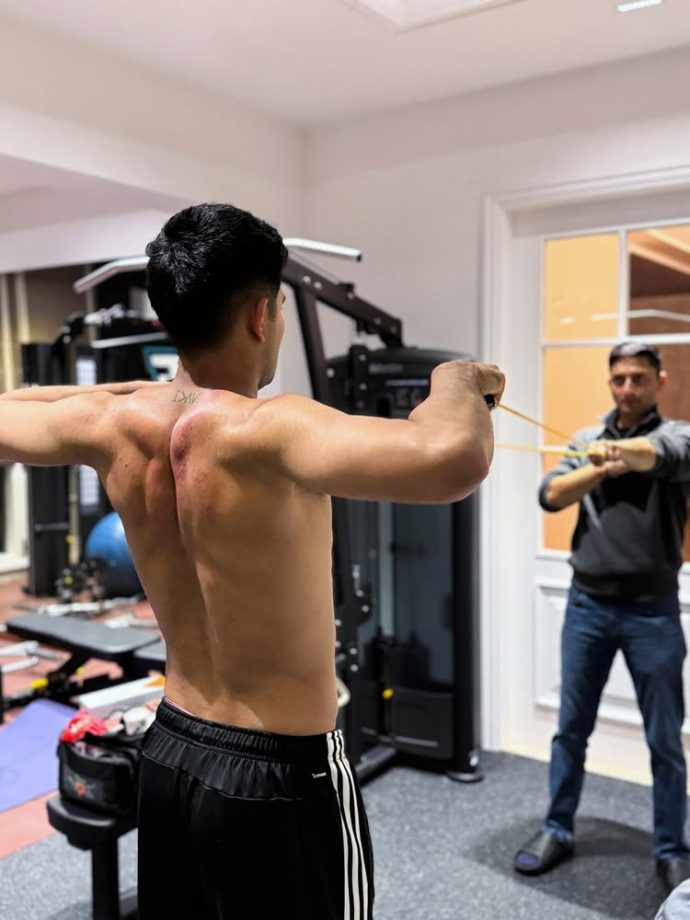 Shubman Gill’s ‘Lately’ Post Bares Open His Personal Life 985609