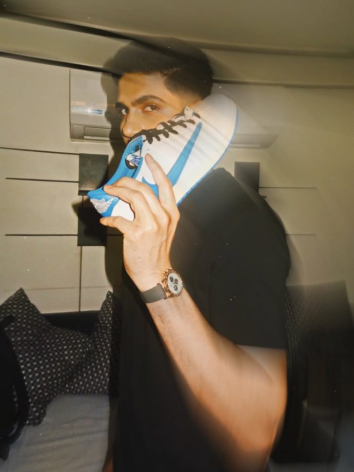 Shubman Gill’s ‘Lately’ Post Bares Open His Personal Life 985611