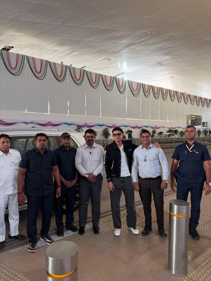 Shubman Gill’s ‘Lately’ Post Bares Open His Personal Life 985613