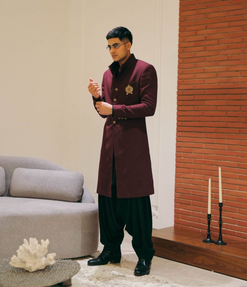 Shubman Gill’s ‘Roots’ Post from Cousin’s Wedding Wins Hearts 987905