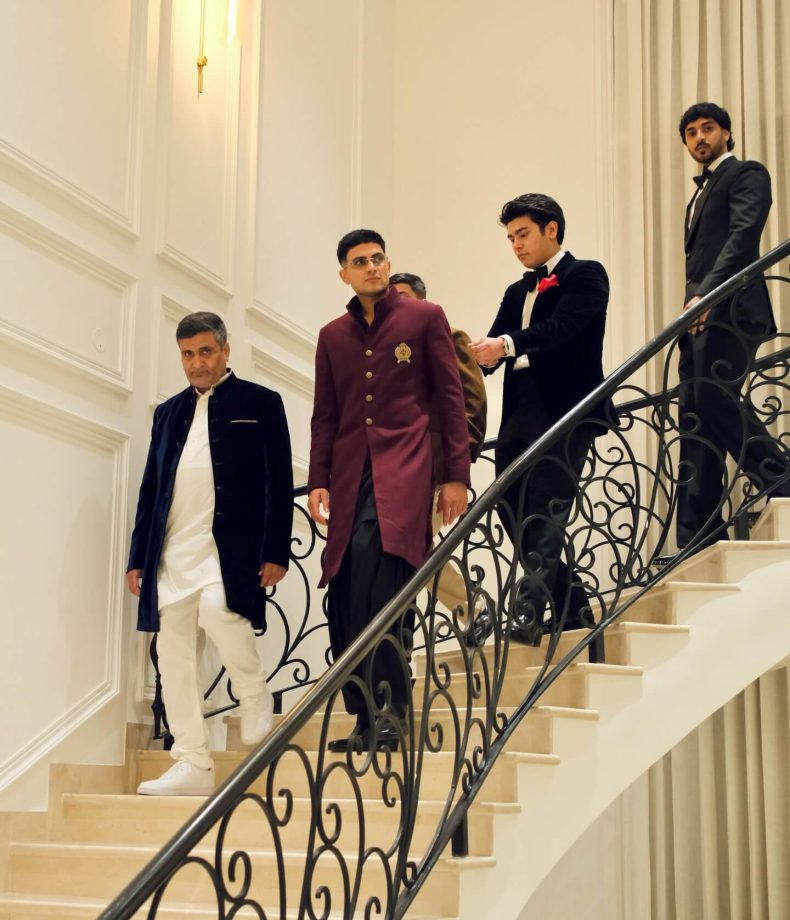 Shubman Gill’s ‘Roots’ Post from Cousin’s Wedding Wins Hearts 987906