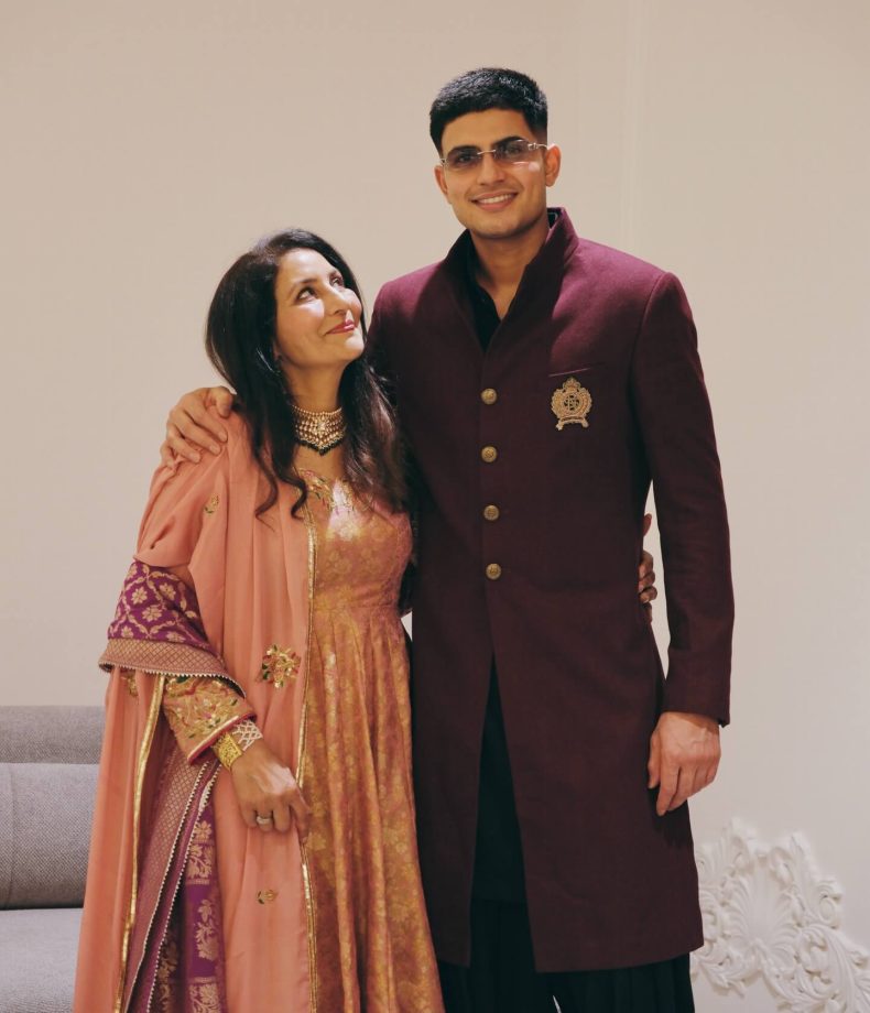 Shubman Gill’s ‘Roots’ Post from Cousin’s Wedding Wins Hearts 987907
