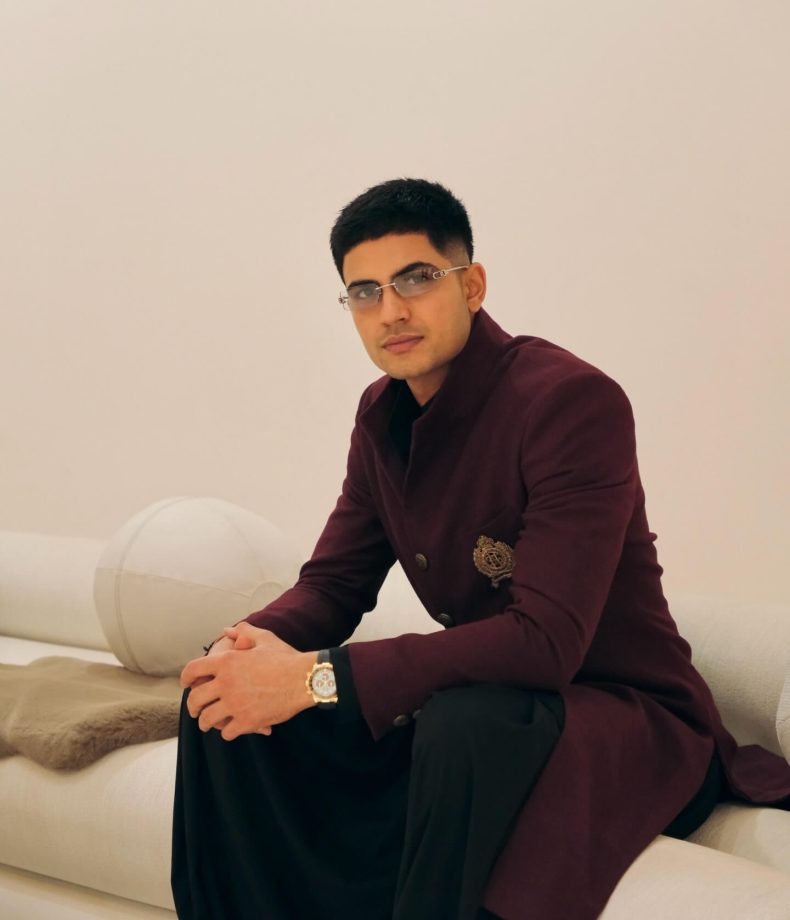 Shubman Gill’s ‘Roots’ Post from Cousin’s Wedding Wins Hearts 987908